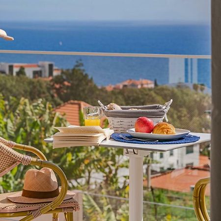 New! Villa Alvinho| Lifestyle&Nature | Heated Pool Funchal (Madeira) Exterior foto