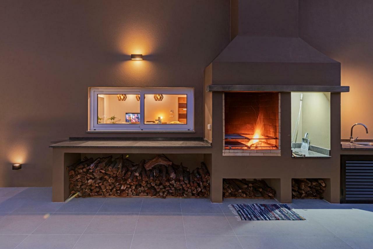 New! Villa Alvinho| Lifestyle&Nature | Heated Pool Funchal (Madeira) Exterior foto