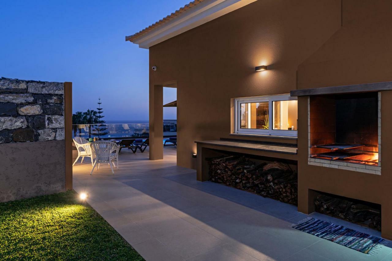 New! Villa Alvinho| Lifestyle&Nature | Heated Pool Funchal (Madeira) Exterior foto