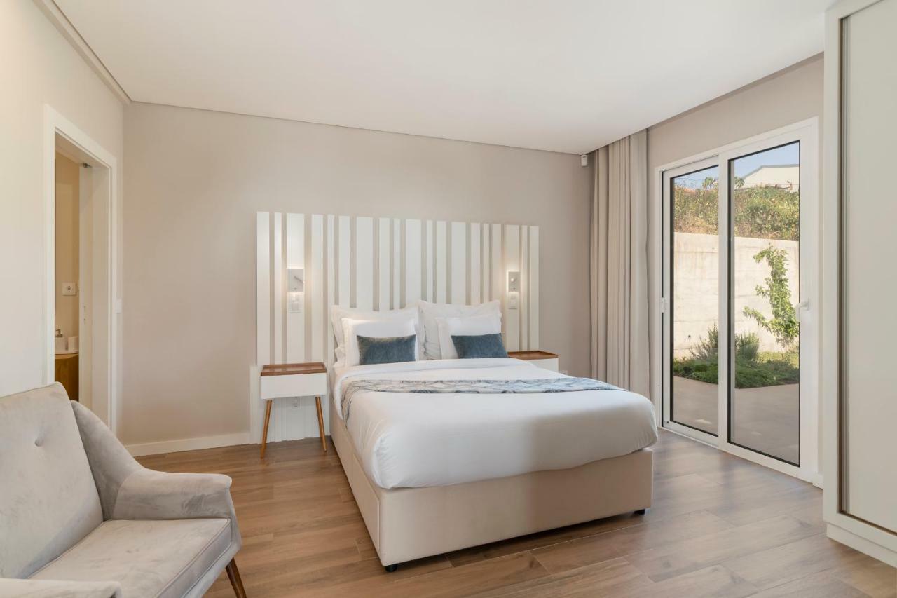 New! Villa Alvinho| Lifestyle&Nature | Heated Pool Funchal (Madeira) Exterior foto