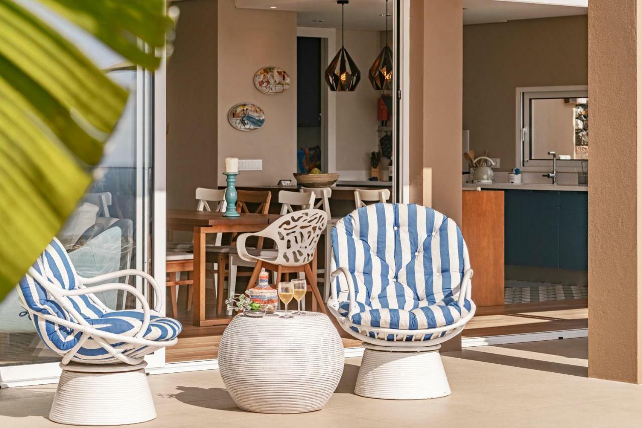 New! Villa Alvinho| Lifestyle&Nature | Heated Pool Funchal (Madeira) Exterior foto