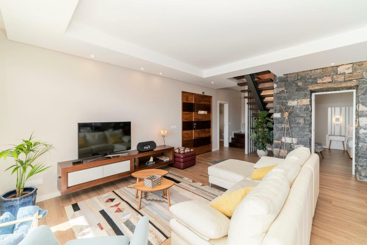New! Villa Alvinho| Lifestyle&Nature | Heated Pool Funchal (Madeira) Exterior foto