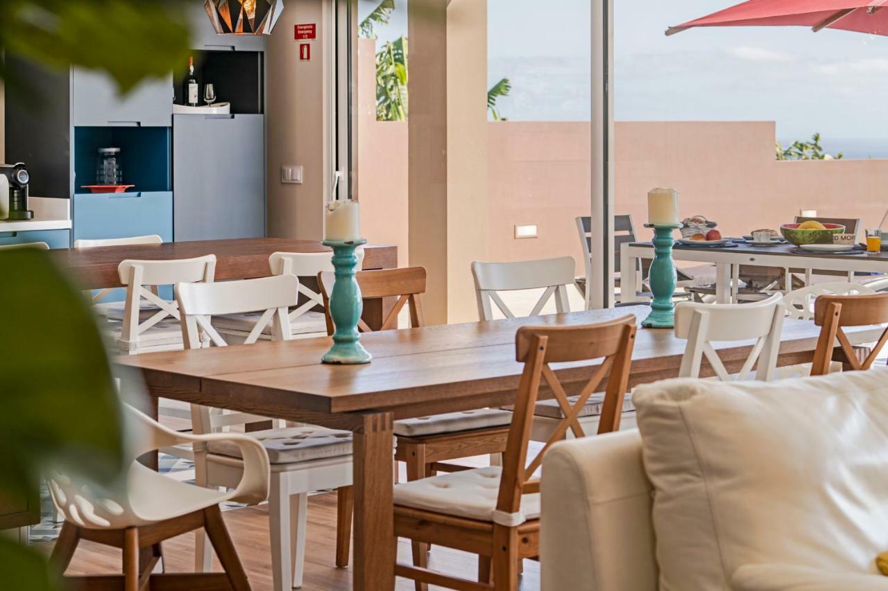 New! Villa Alvinho| Lifestyle&Nature | Heated Pool Funchal (Madeira) Exterior foto